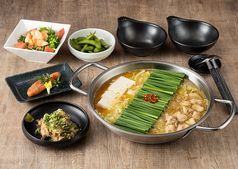 どんたくセット＋飲み放題