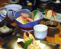Prix fixe course "Nishiki"...Course where you can choose your main dish and final dish◎