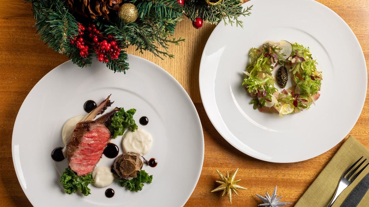 【Christmas 2025】Natale 