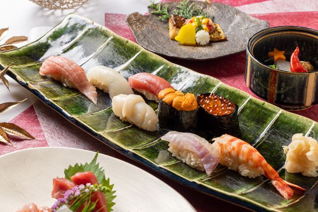 【Christmas Dinner 2025】KAGAYAKI