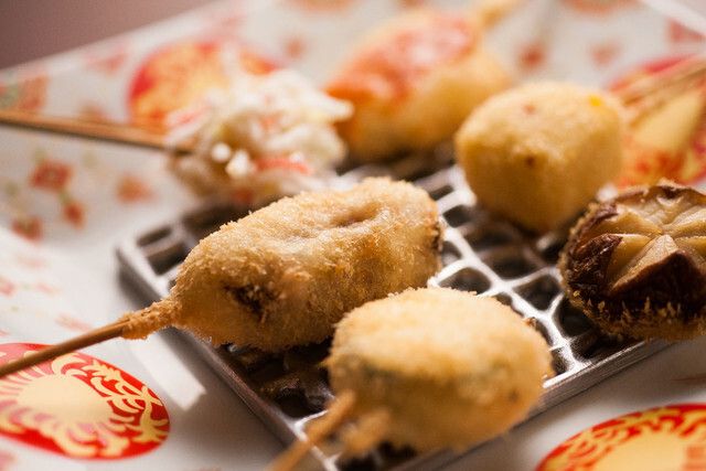 【だんオリジナル13本セット】だんでしか味わえない味を、お楽しみいただけるリーズナブルプラン