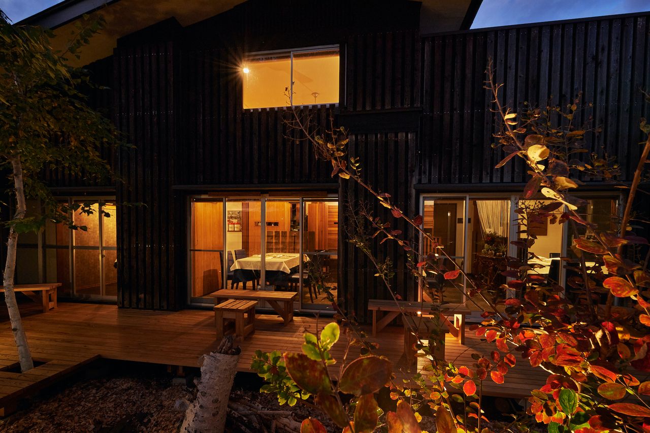 【Menu de Noël】クリスマスコース（12月13日〜12月25日）