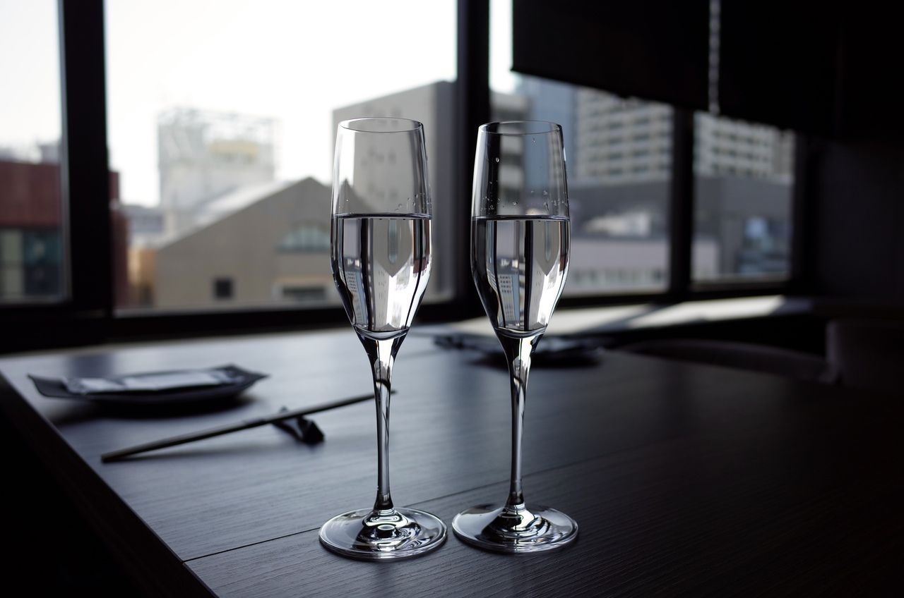 Happy Hour [Counter seats only]