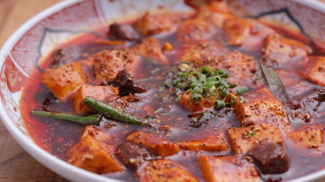 NEW‼︎◆All the Chinese bistro specialties are included in the [Le Pon 9-course meal with red sauce] + all-you-can-drink! *Only for customers who make reservations from Sunday to Thursday, the all-you-can-drink time is extended to 120 minutes! You can enjoy a leisurely banquet.