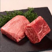 輸入牛サーロインステーキ(150ｇ)