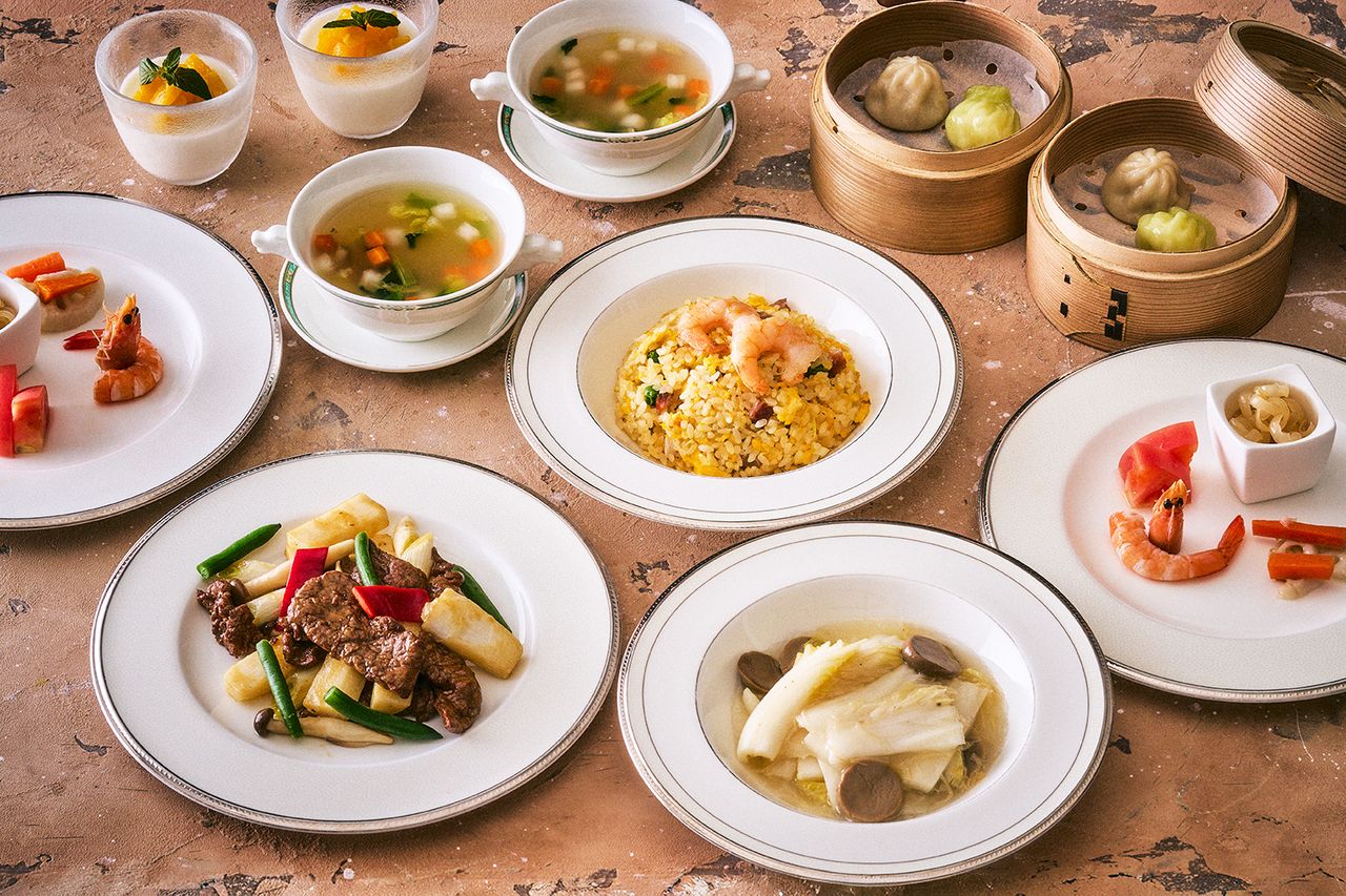 [Lunch] Red Delicious Apple (December 2025)