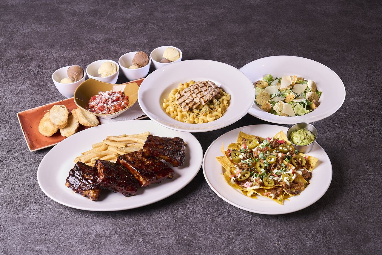 4,000円プラン（お食事のみ）