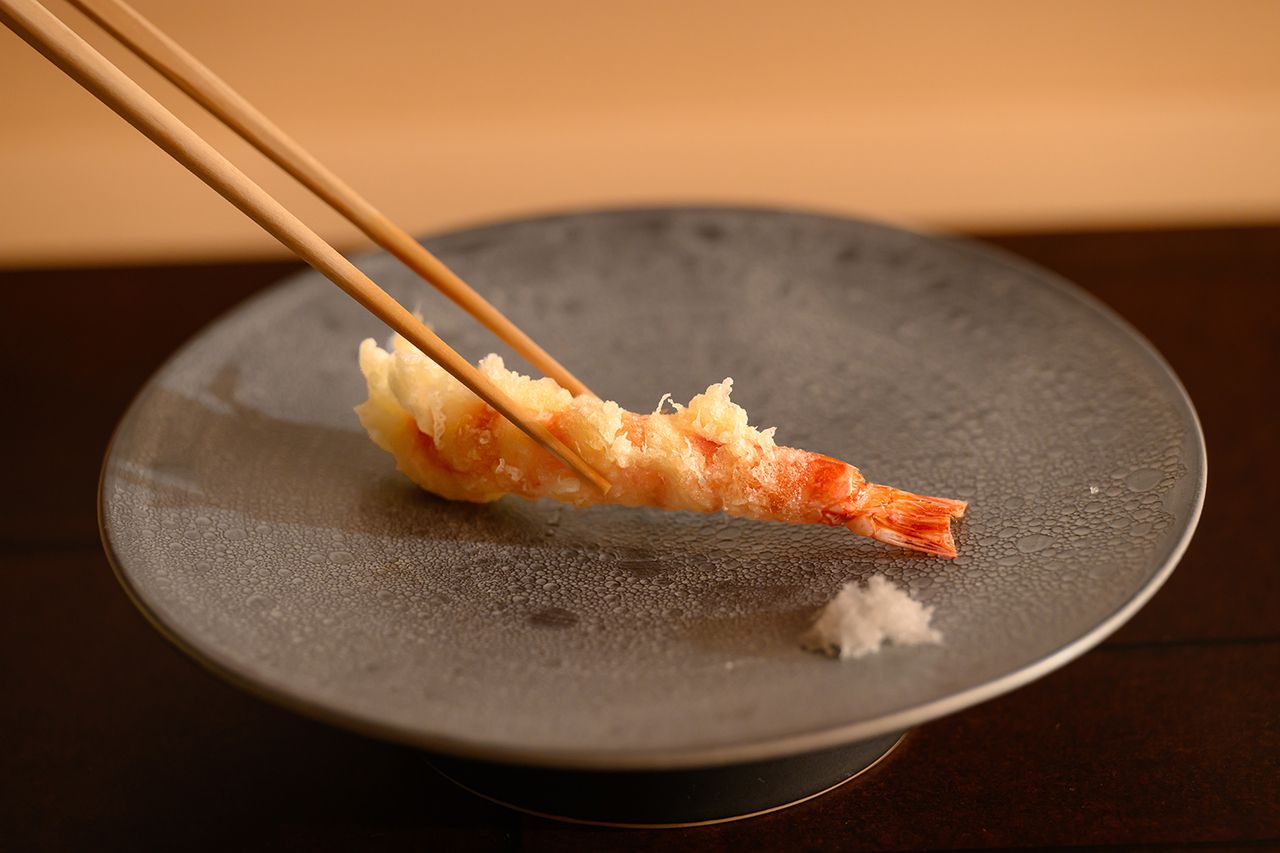 季節のショートコース（～12月）