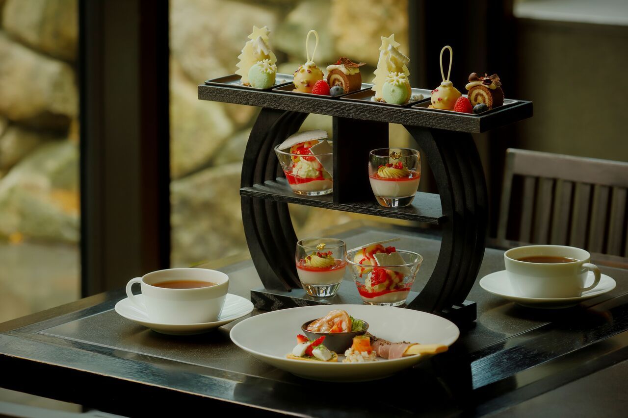 クリスマス フォレデセール 2025