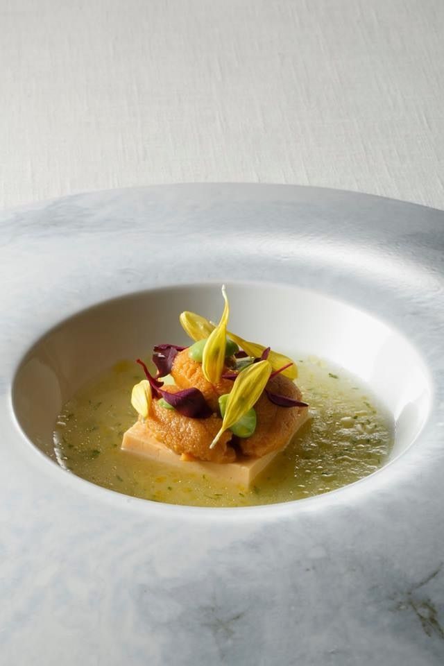 MENU Dégustation (lunch)