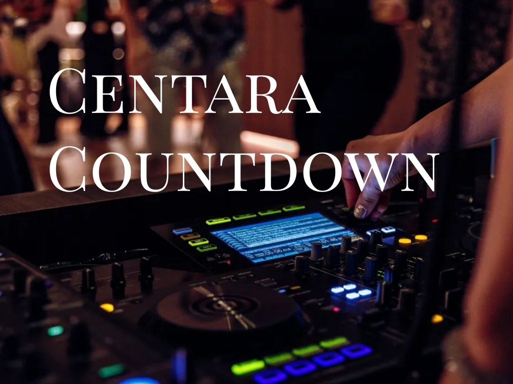 センタラカウントダウン