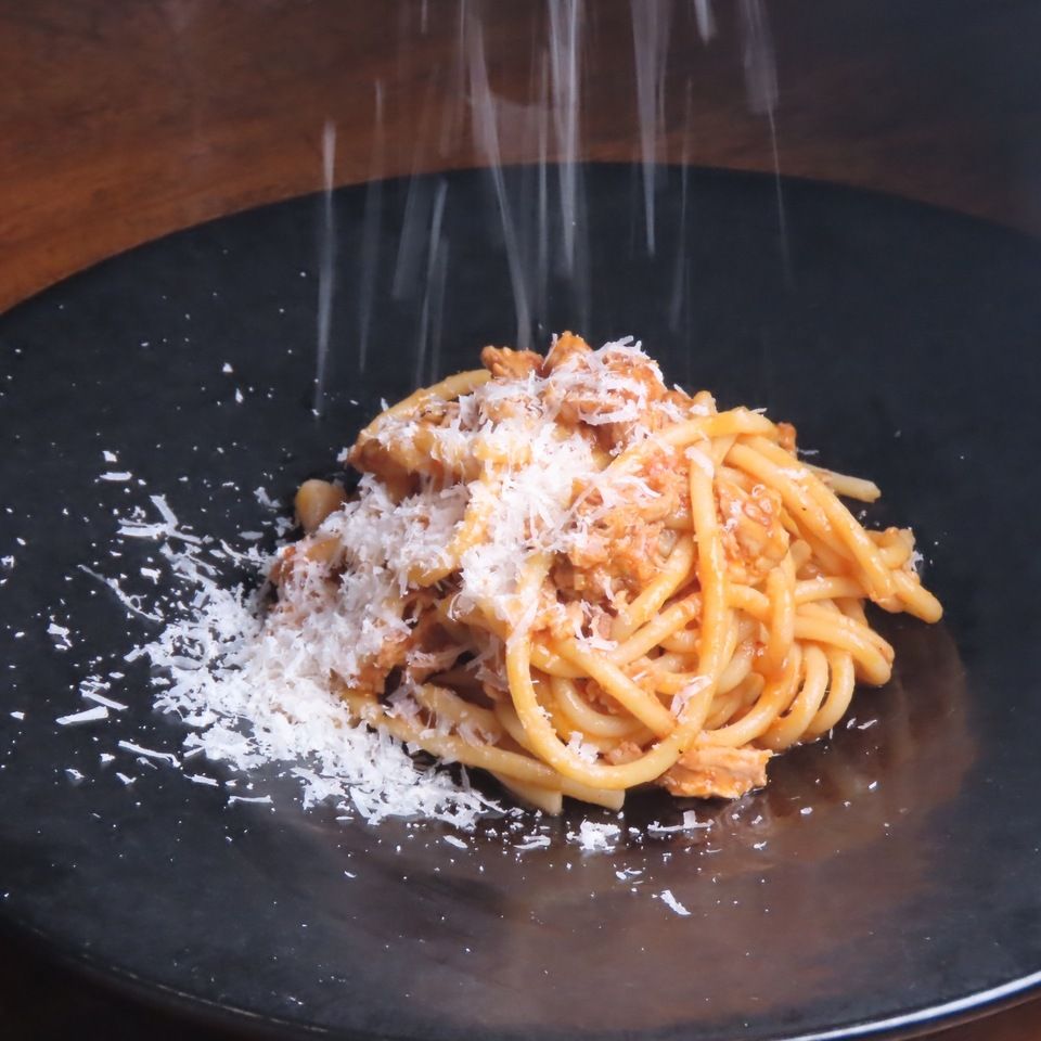 Chef's Selection Lunch Course