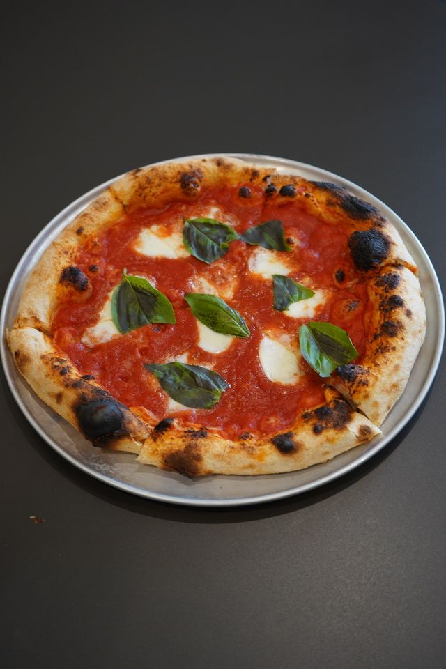 Margherita