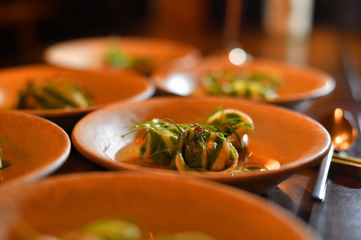 2025 クリスマスコース