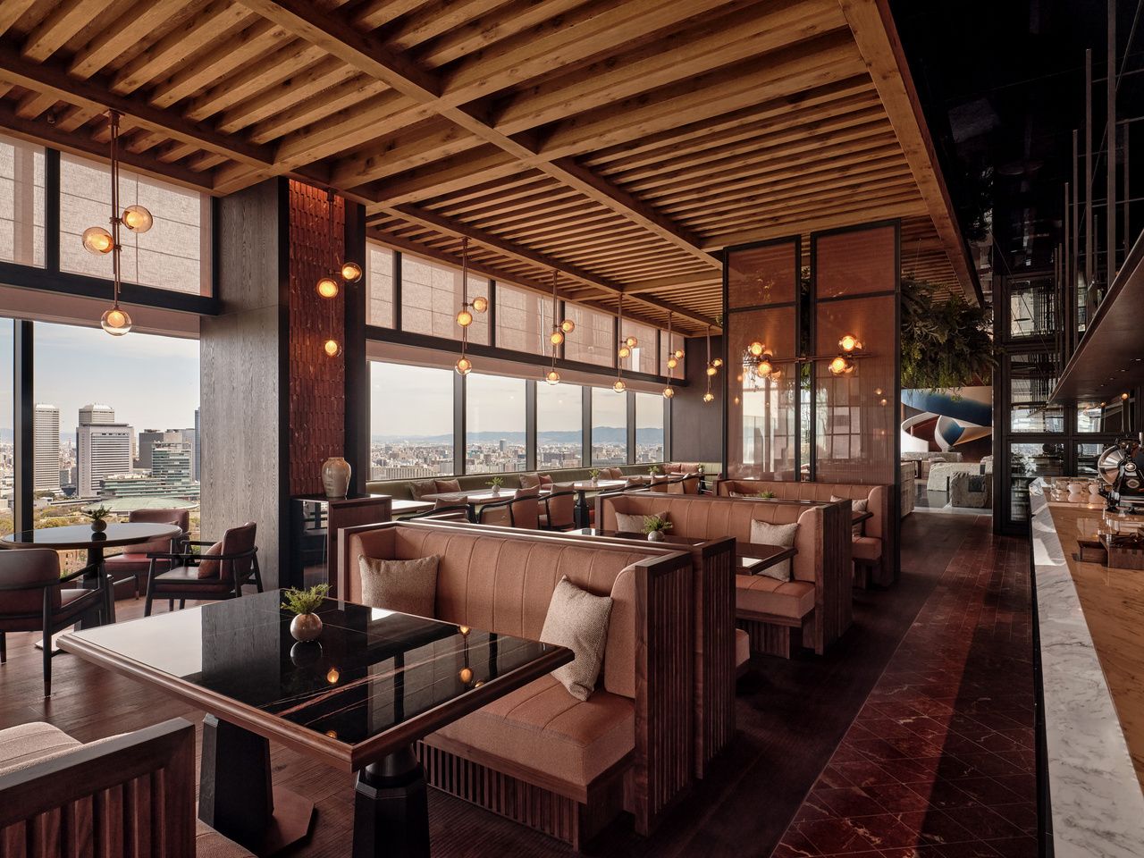 12/13～1/31【ランチ】全4品コース　URA