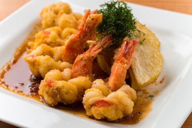 【新サイゴンキッチンコース】全7品