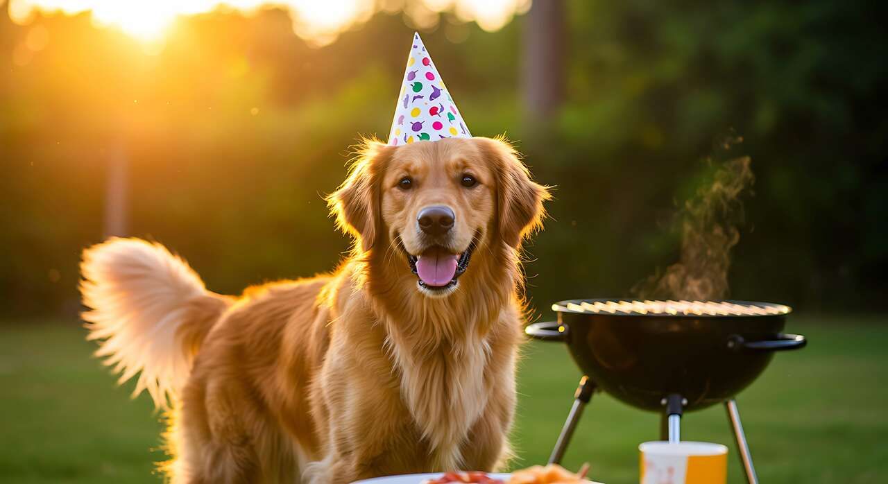 【犬】BBQ利用料（貸切ドッグラン利用割引）