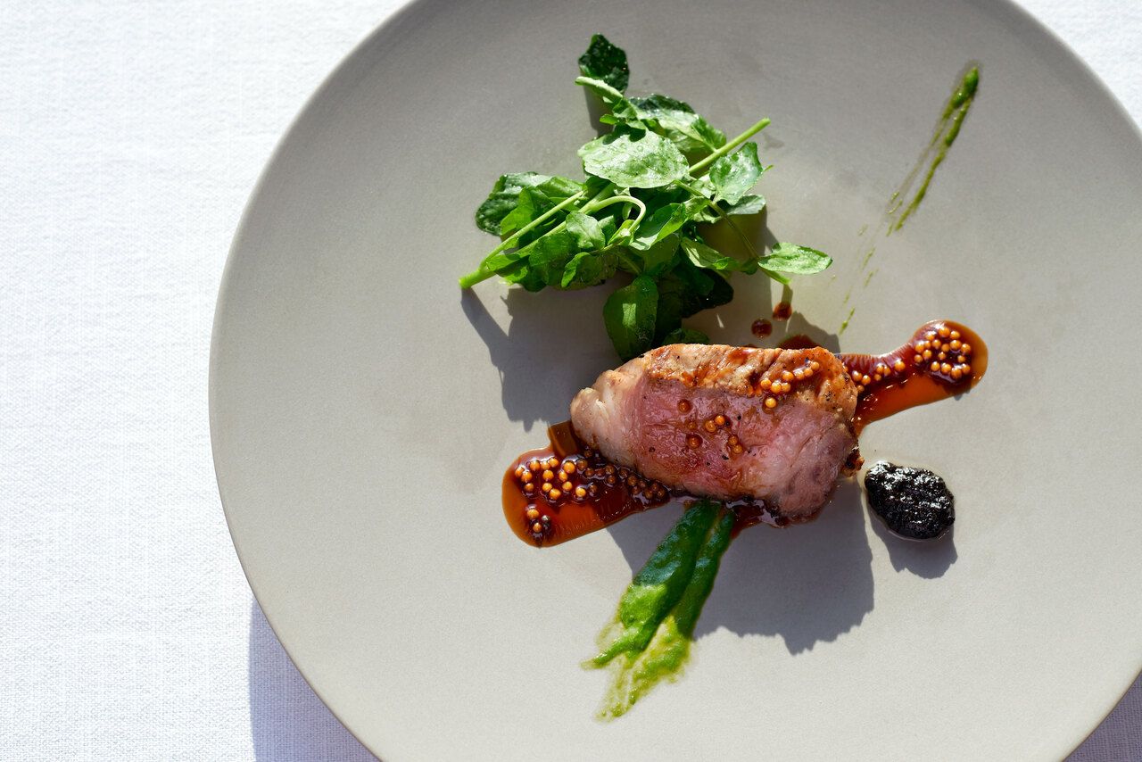 [LUNCH] ORIENTAL LUNCH