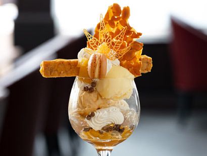 ヴェルジェ・ダンブル