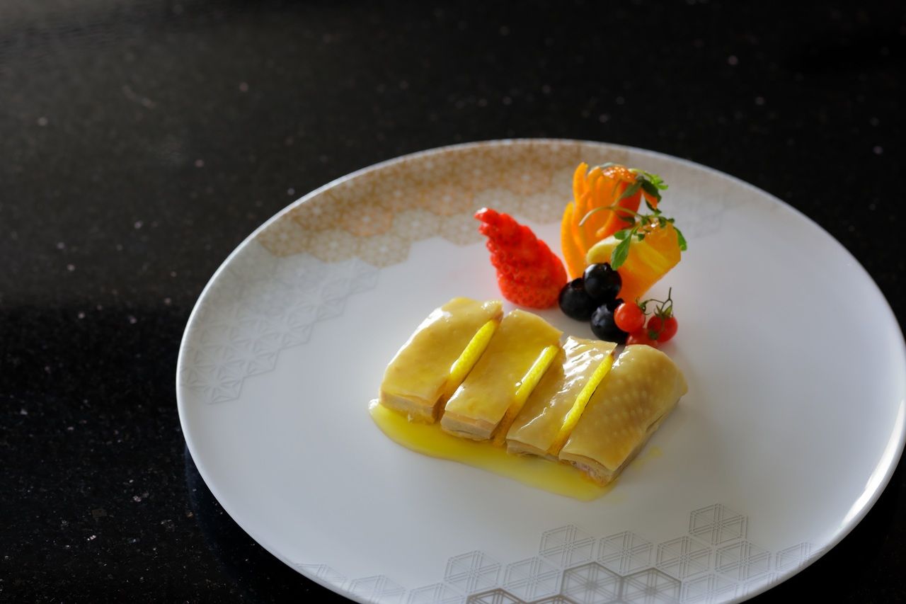 【Lunch】refinded