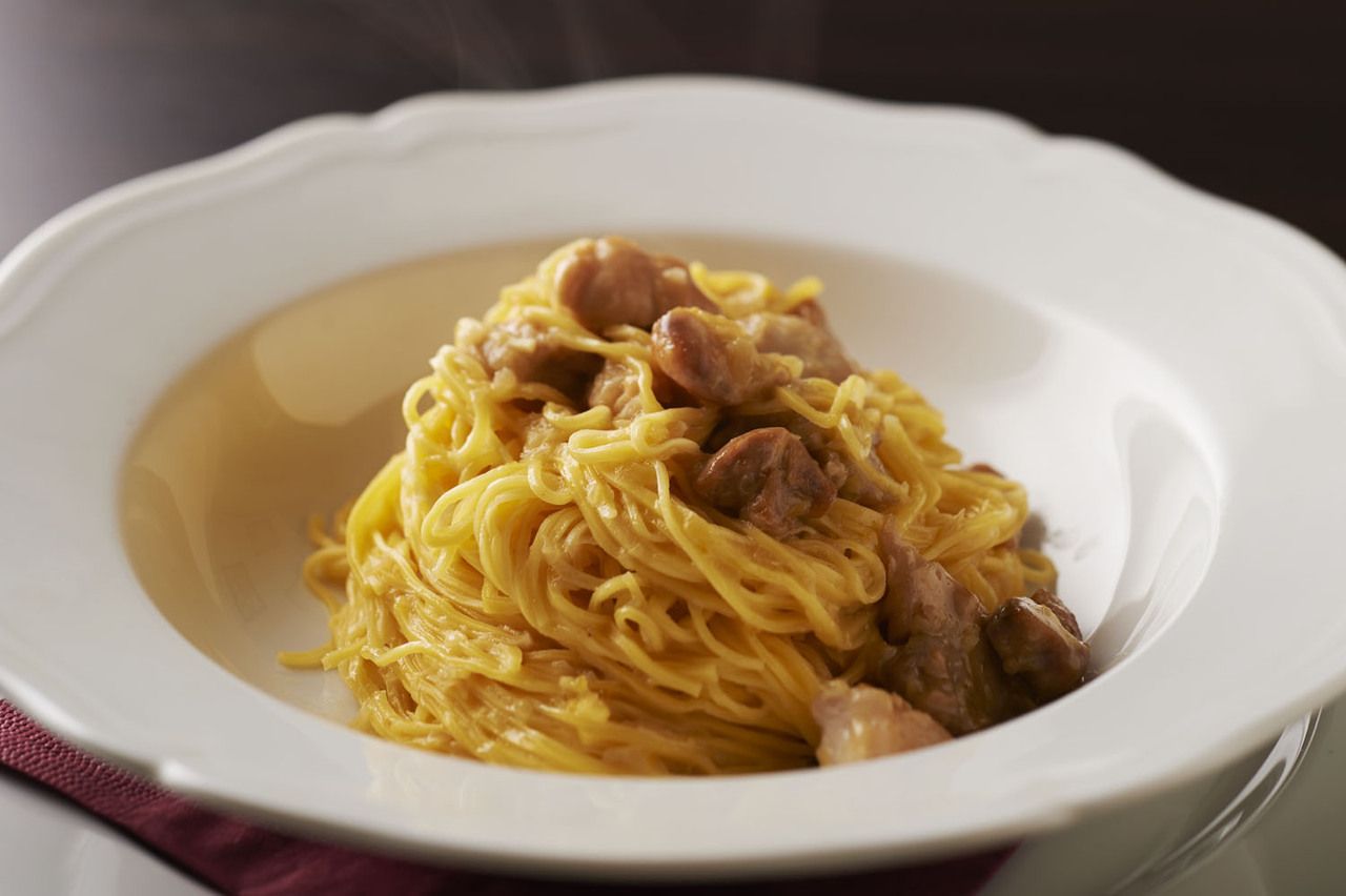 Dinner　おまかせⒶ　ドルチェ・カフェ付