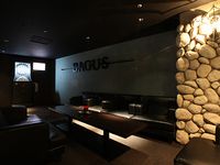 2次会プラン　ダーツ個室　飲み放題　1.5h