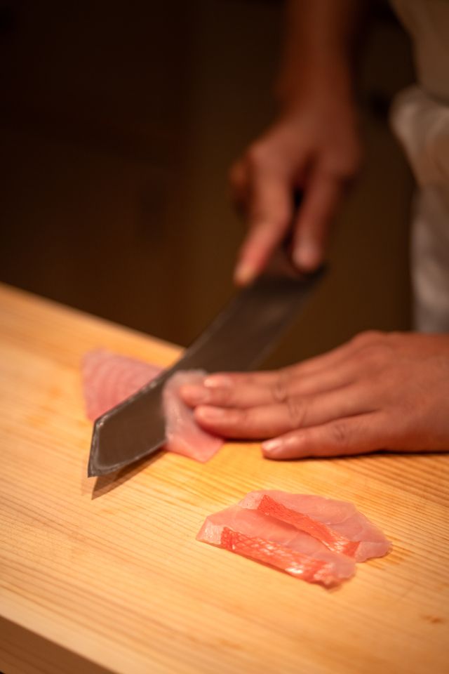 クリスマスディナー