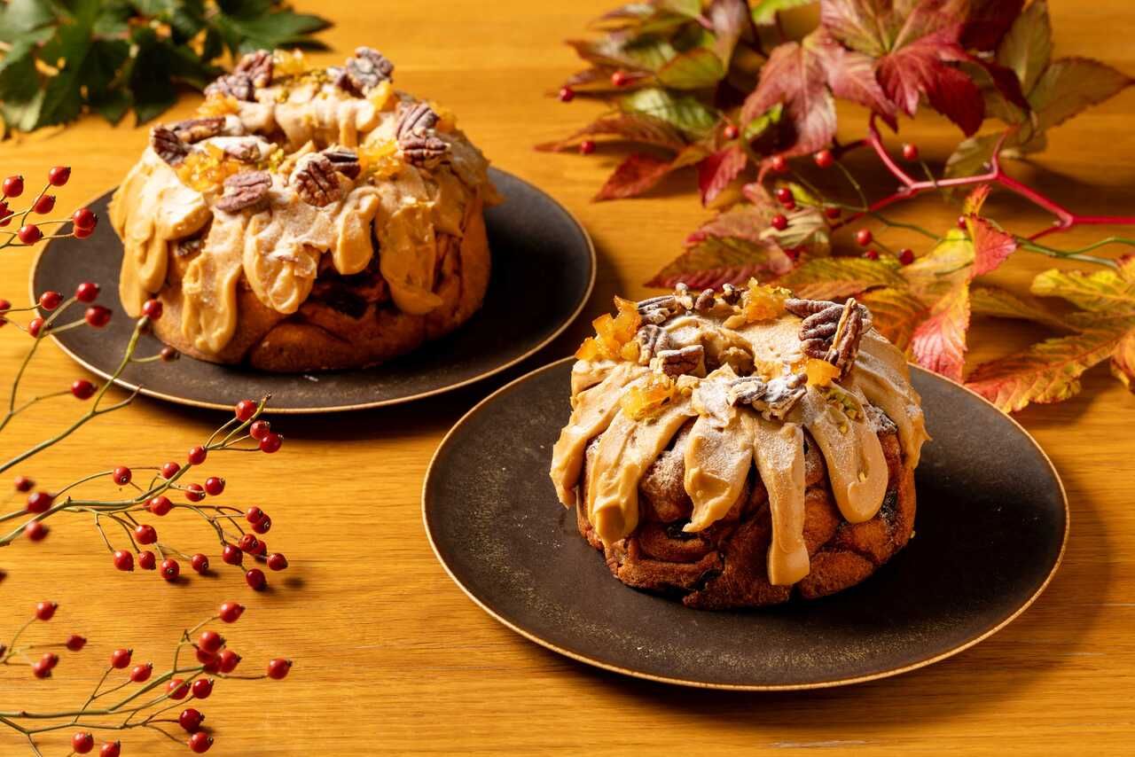 [Takeout] Festive Wreath Cake (Size 3-9cm)