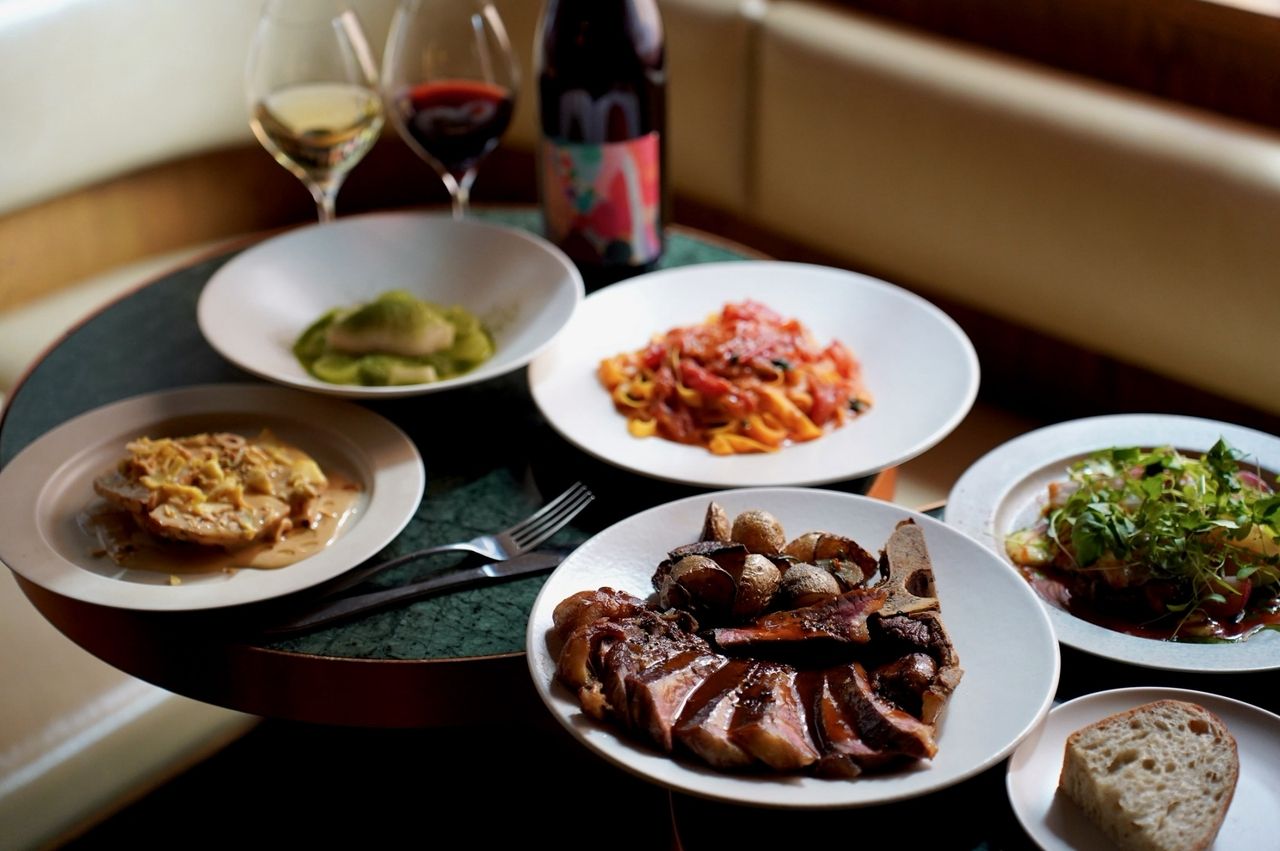 Christmas 2025 Course