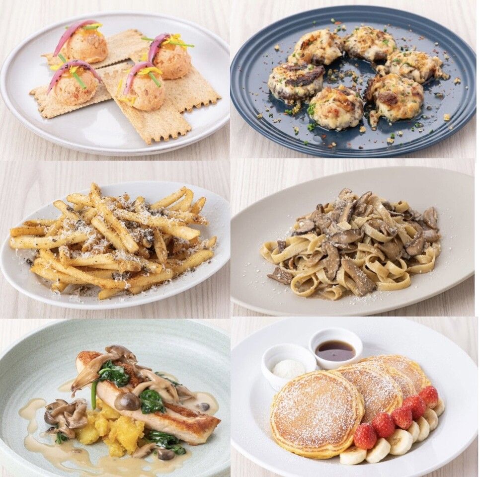 【冬の味覚を満喫！】フリードリンク付きプレミアムディナーパーティー