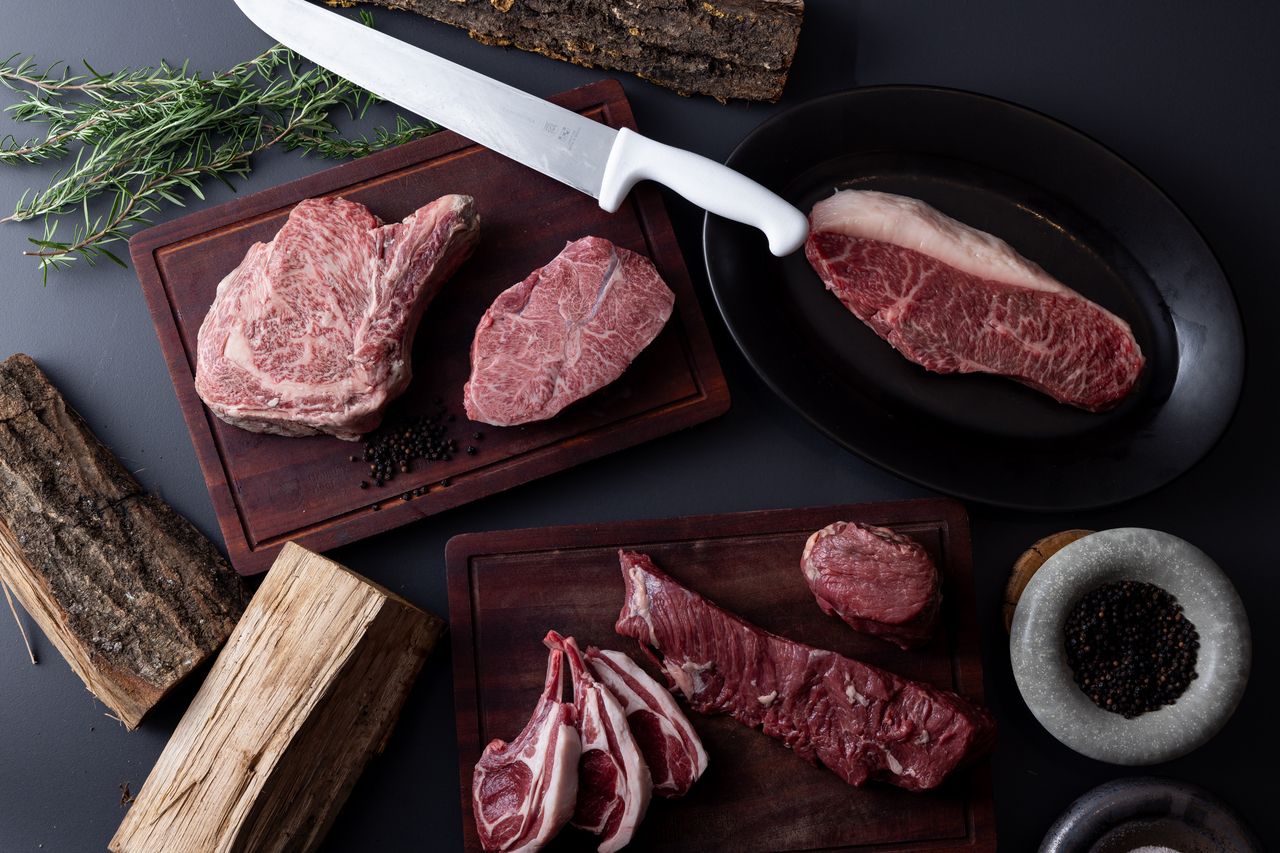 [Almoço] Prato principal + brinde de reserva HP incluído