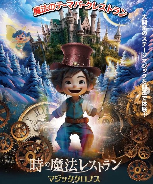 [Adults (junior high school students and above)] Admission fee: 3,500 yen