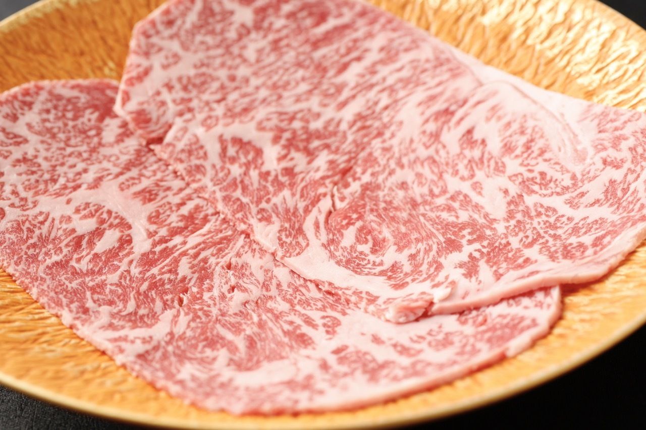 [Luxurious Omakase Course] A course where you can enjoy the deliciousness of Ponga, including our specialty, Tatami Negi Tongue Salt, Special Sirloin, Omakase Red Meat, and Clay Pot Rice with Truffles and Foie Gras [11 dishes in total] 