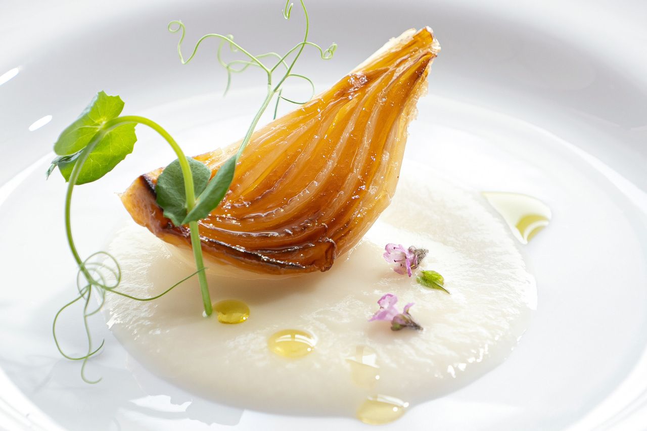 午餐套餐（兩道菜） （1月1日起）