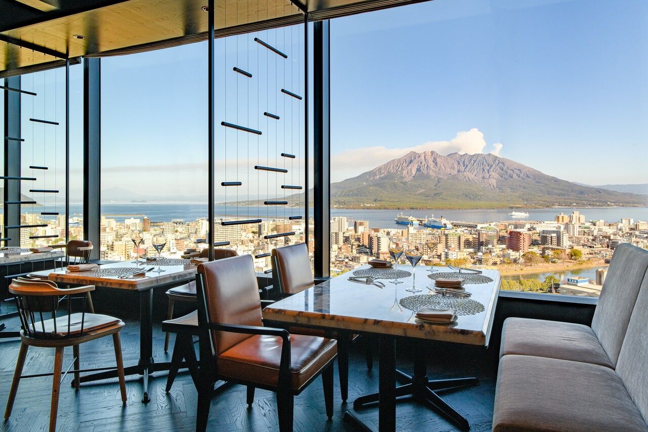 【平日限定】4コースランチ