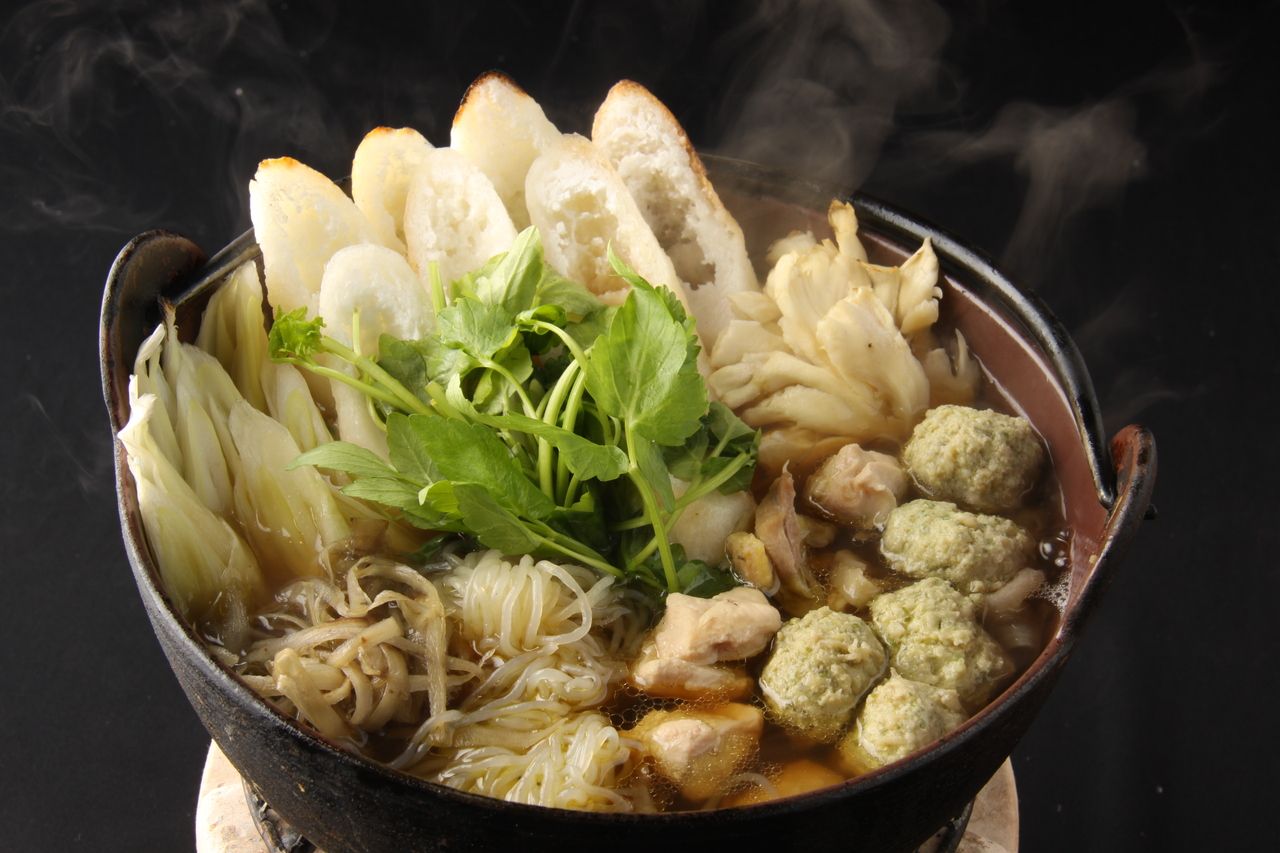 ≪2H All-you-can-drink≫ Corso Yakitori “Hana” ~Goditi il pollo Hinai~