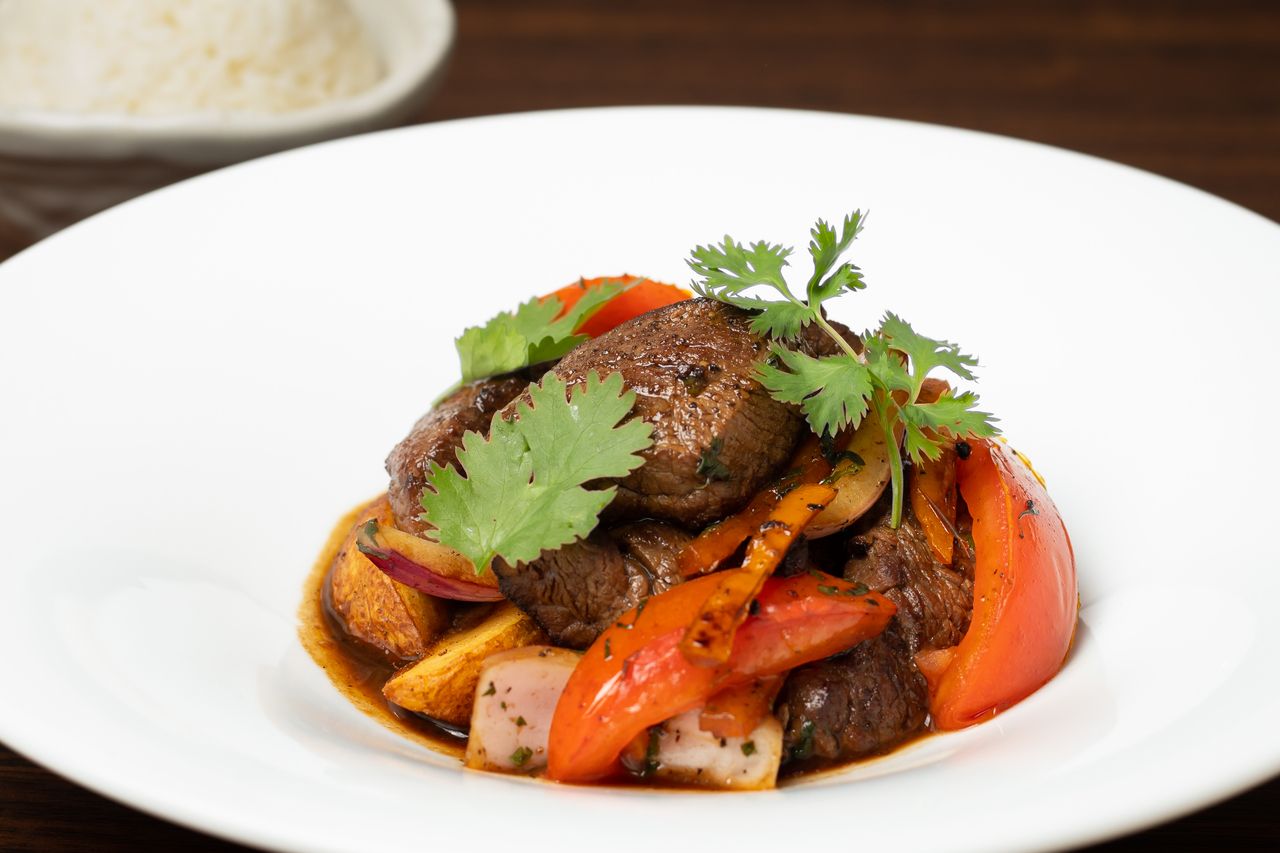 【東京最高の名物料理レストランウィーク2026】DISCOVER THE ESSENCE OF THE PERUVIAN CUISINE 〜五感で巡るペルーの美食体験〜