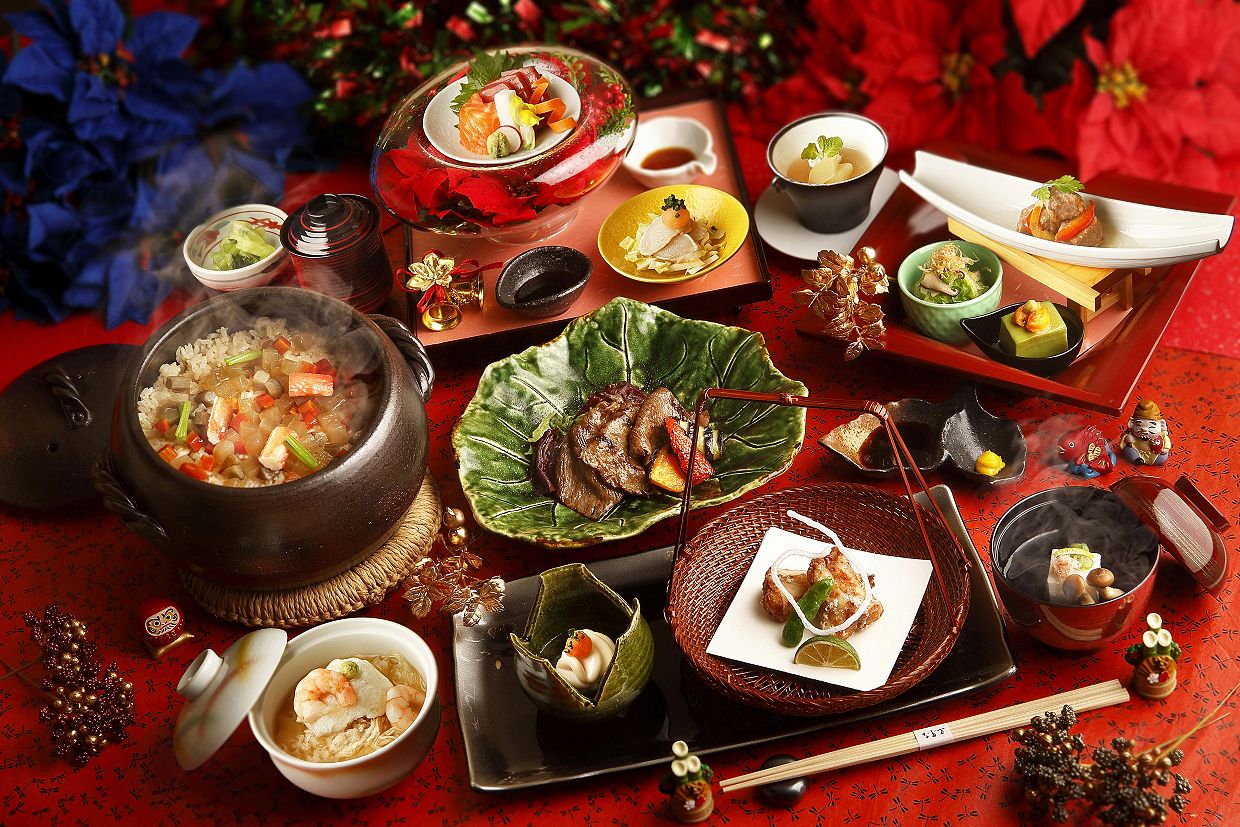 【ランチ】梅初月