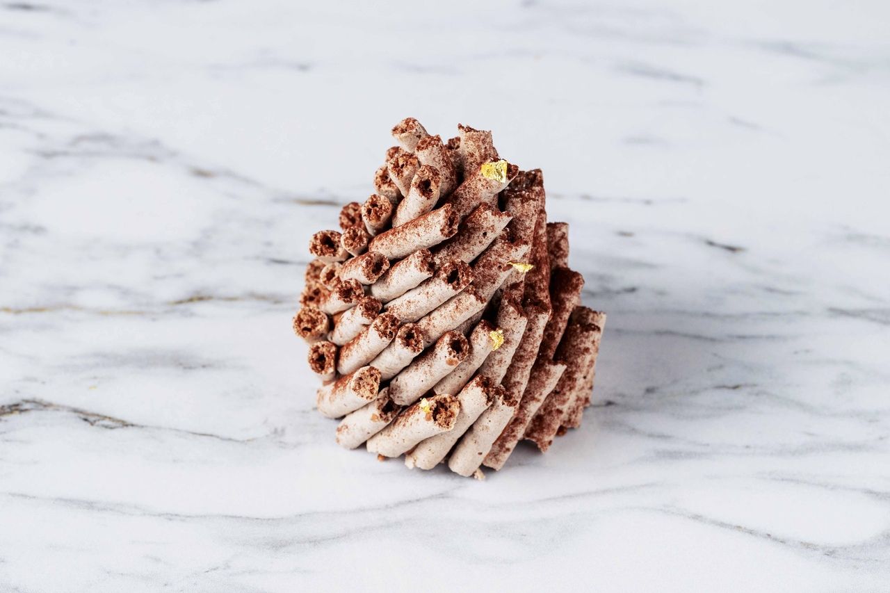 【Petit】フォレノワール