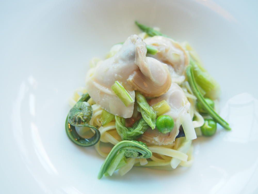 カノビアーノコース（ランチ）