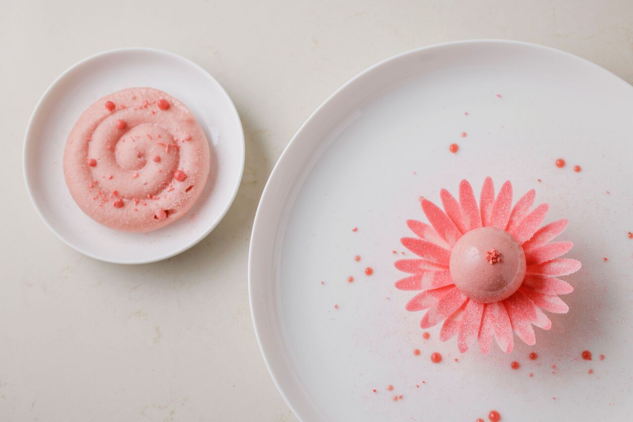 【2/14 Valentine's Day】Saison -Eight Courses-