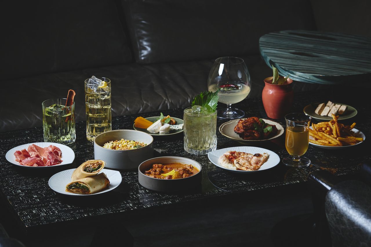 忘新年会〈B〉Plan