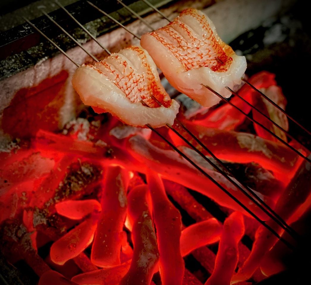 おまかせ料理8品　北海道堪能セット