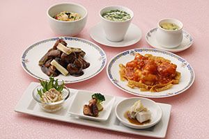 【1月】セレクトランチ