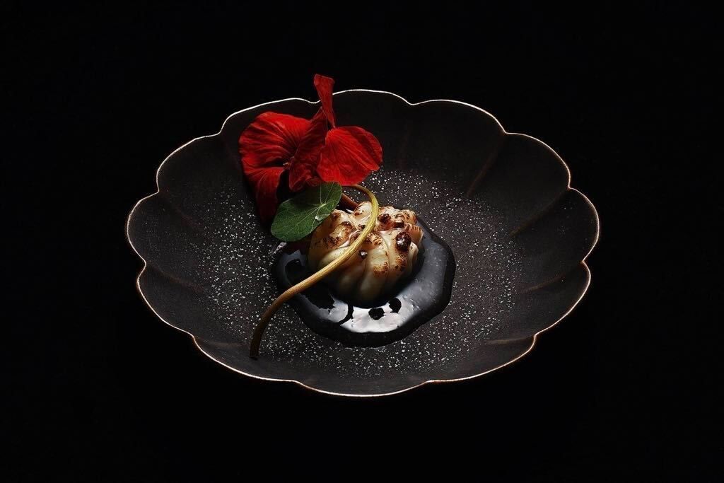 ディナーコース