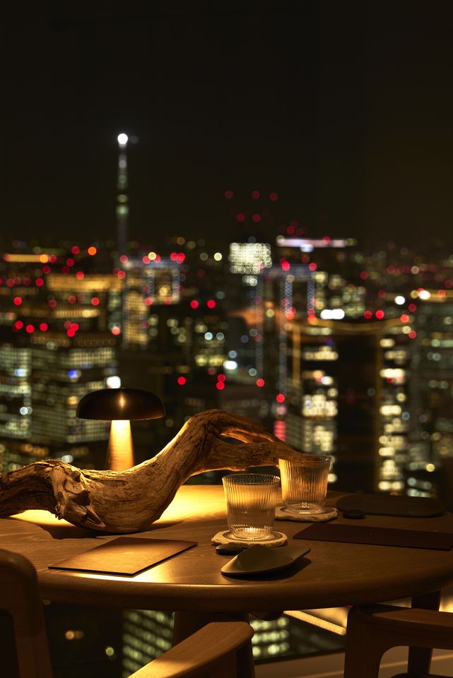 [2/13 & 2/14 limited] Menu de la St Valentin