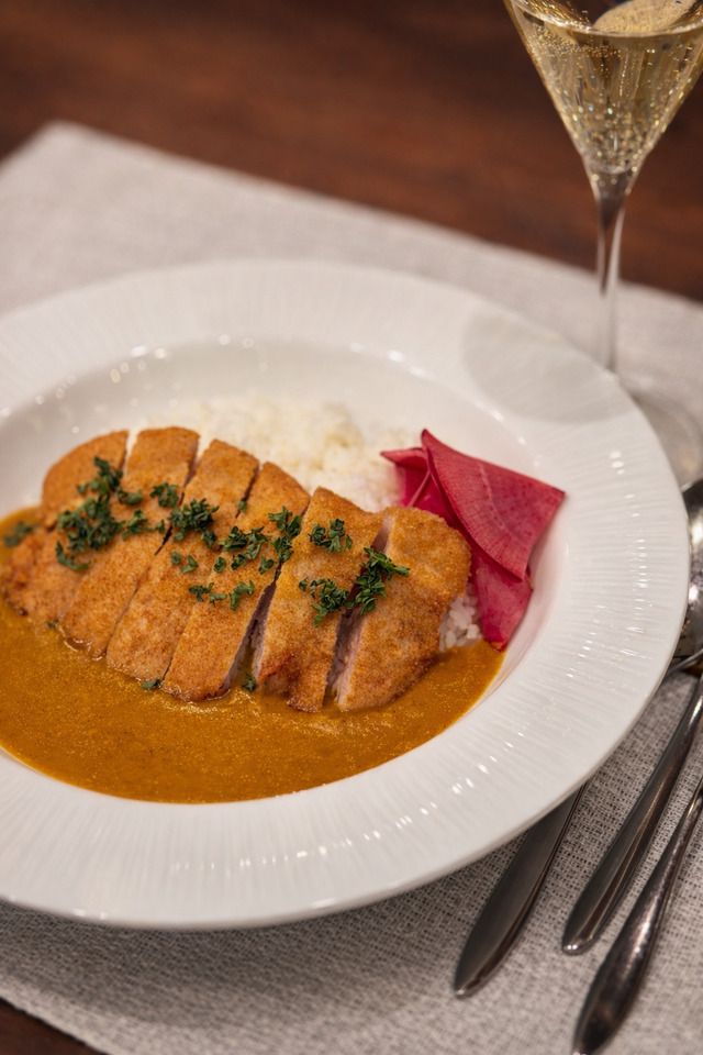 [Tokyo's Best Specialty Cuisine Restaurant Week 2026] Staff meal experience event