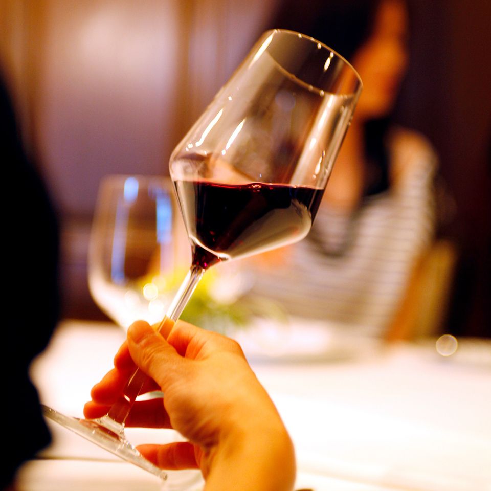 【フランス各地のワインを巡る会】 第1回 コート・デュ・ローヌ