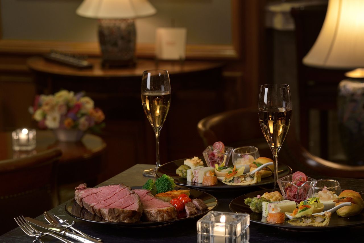 イブニングコレクション～桜～