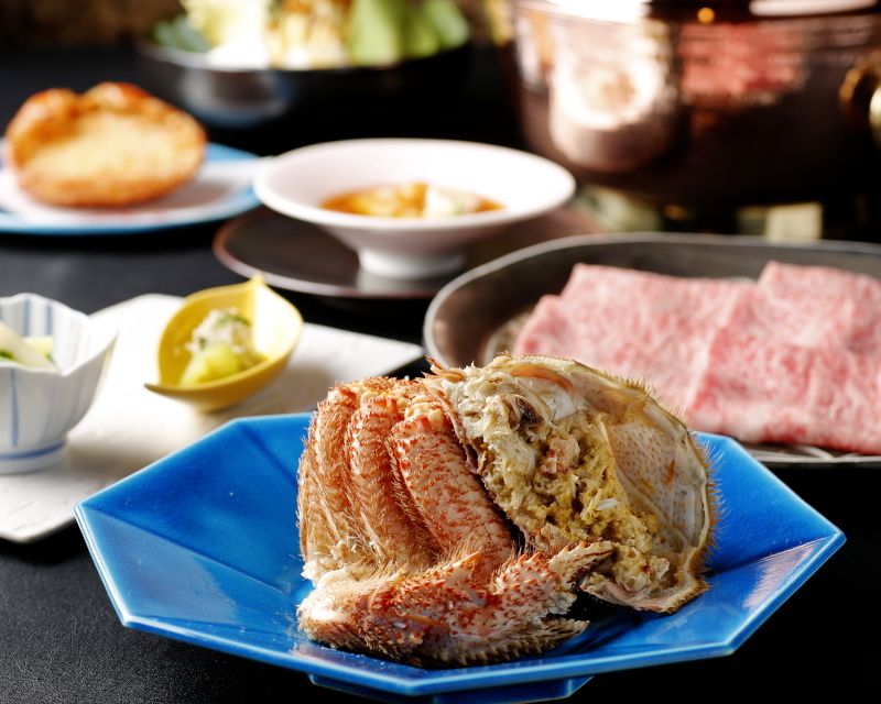 Seryna [Kobe Beef Shabu-Shabu](2026.1～)